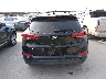 KM8J3CA41JU****** Wrecked 2018 Hyundai Tucson