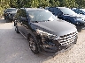 KM8J3CA41JU****** Salvage and Wrecked 2018 Hyundai Tucson in Dallas-Fort Worth