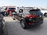 KM8J3CA41JU****** Salvage and Repairable 2018 Hyundai Tucson in Dallas-Fort Worth