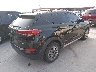 KM8J3CA41JU****** Salvage and Wrecked 2018 Hyundai Tucson in Texas State