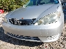 4T1BE30KX5U****** Destrozados 2005 Toyota Camry