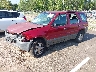 1FMYU021X4K****** Used and Repairable 2004 Ford Escape in Grenada