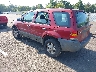 1FMYU021X4K****** Salvage and Repairable 2004 Ford Escape in Grenada