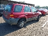 1FMYU021X4K****** Salvage and Wrecked 2004 Ford Escape in Mississippi State