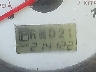 1FMYU021X4K****** Salvage 2004 Ford Escape in Grenada