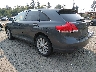 4T3BA3BB6BU****** Salvamento y Reparables 2011 Toyota Venza en Seattle