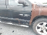 1D7HA18P67S****** Salvamento y Reparables 2007 Dodge Ram 1500 en Estado de Georgia