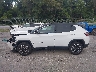 3C4NJDCN8RT****** Reparables 2024 Jeep Compass en Estado de Virginia