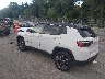3C4NJDCN8RT****** Salvamento y Reparables 2024 Jeep Compass en Pulaski