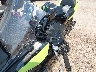 ML5EXEP14TD****** Wrecked 2026 Kawasaki Ninja 650