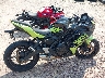 ML5EXEP14TD****** Used 2026 Kawasaki Ninja 650 in Wisconsin State