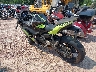 ML5EXEP14TD****** Salvage and Repairable 2026 Kawasaki Ninja 650 in Rec Rides Online Exclusive