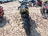 ML5EXEP14TD****** Salvage and Repairable 2026 Kawasaki Ninja 650 in Wisconsin State