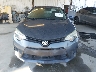 2T1BURHE9EC****** Wrecked 2014 Toyota Corolla in Georgia State