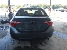 2T1BURHE9EC****** Wrecked 2014 Toyota Corolla