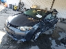 2T1BURHE9EC****** Used and Repairable 2014 Toyota Corolla in Macon