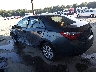 2T1BURHE9EC****** Salvage and Repairable 2014 Toyota Corolla in Macon