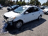 3N1CN7AP3EL****** Used and Repairable 2014 Nissan Versa in Fremont