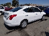 3N1CN7AP3EL****** Salvage and Wrecked 2014 Nissan Versa in California State