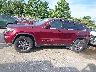 1C4RJFAGXJC****** Repairable 2018 Jeep Grand Cherokee in Maryland State