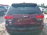 1C4RJFAGXJC****** Wrecked 2018 Jeep Grand Cherokee