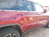 1C4RJFAGXJC****** Salvage and Repairable 2018 Jeep Grand Cherokee in Maryland State