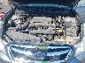 4S3BMCJ69B3****** Repairable 2011 Subaru Legacy in Cleveland