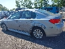4S3BMCJ69B3****** Salvage 2011 Subaru Legacy