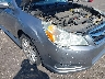 4S3BMCJ69B3****** Repairable 2011 Subaru Legacy