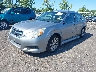 4S3BMCJ69B3****** Used and Repairable 2011 Subaru Legacy in Cleveland