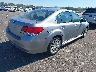 4S3BMCJ69B3****** Salvage and Wrecked 2011 Subaru Legacy in Ohio State
