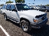 1FMZU83P61U****** Salvamento y Destrozados 2001 Ford Explorer en Nashville