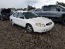 1FAFP522X2A****** Salvamento y Destrozados 2002 Ford Taurus en Columbus