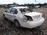 1FAFP522X2A****** Salvamento y Reparables 2002 Ford Taurus en Estado de Ohio