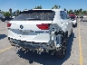 1V2EE2CA3LC****** Salvage and Repairable 2020 Volkswagen Atlas in California State