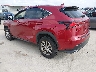 JTJAARBZ8L5****** Salvamento y Reparables 2020 Lexus NX en Houston South