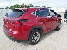 JTJAARBZ8L5****** Salvamento y Destrozados 2020 Lexus NX en Estado de Texas
