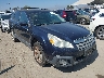 4S4BRBCC1E3****** Salvage and Wrecked 2014 Subaru Outback in North Hollywood