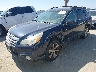 4S4BRBCC1E3****** Used and Repairable 2014 Subaru Outback in North Hollywood