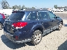 4S4BRBCC1E3****** Salvage and Wrecked 2014 Subaru Outback in California State