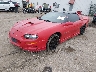 2G1FP22K8X2****** Usados y Reparables 1999 Chevrolet Camaro en Wichita