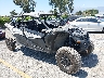 3JBVMAY20KK****** Salvamento y Destrozados 2019 Can-Am Maverick X3 en Fontana