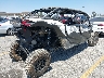 3JBVMAY20KK****** Salvamento y Destrozados 2019 Can-Am Maverick X3 en Estado de California