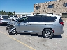2C4RC1GG6JR****** Reparables 2018 Chrysler Pacifica en Estado de California