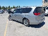 2C4RC1GG6JR****** Salvamento y Reparables 2018 Chrysler Pacifica en Fremont