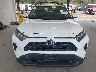 4T3MWRFV8MU****** Destrozados 2021 Toyota RAV4 Hybrid en Estado de Washington