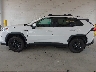 4T3MWRFV8MU****** Reparables 2021 Toyota RAV4 Hybrid en Estado de Washington