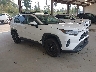 4T3MWRFV8MU****** Salvamento y Destrozados 2021 Toyota RAV4 Hybrid en Seattle