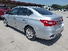 3N1AB7AP2JY****** Salvamento y Reparables 2018 Nissan Sentra en Austin