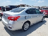 3N1AB7AP2JY****** Salvamento y Destrozados 2018 Nissan Sentra en Estado de Texas
